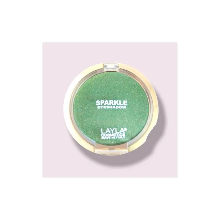 Sparkle Eyeshadow 07
