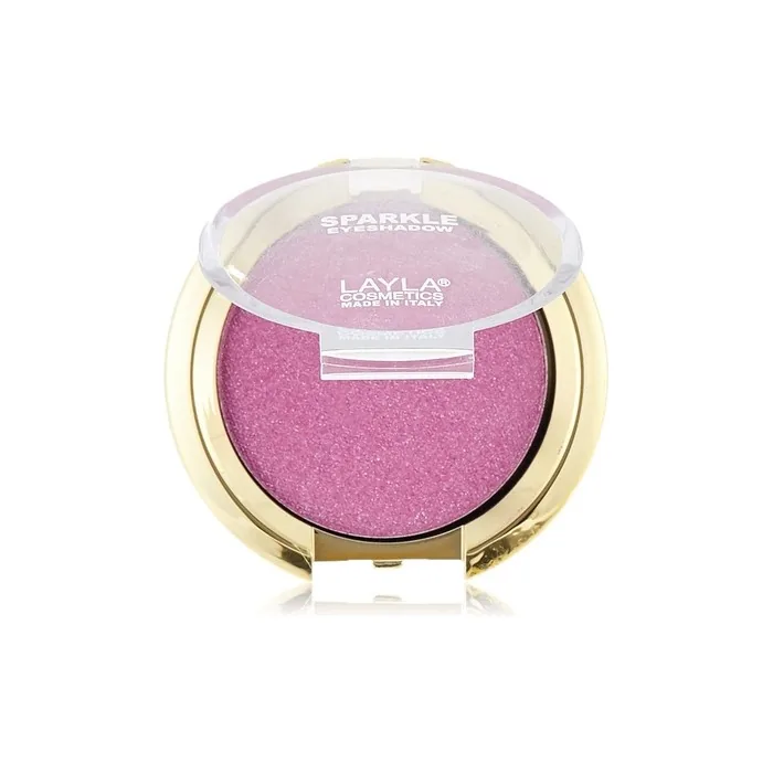 Layla Cosmetics Eye Art Extreme Eyeshadow No. 10 1.3oz