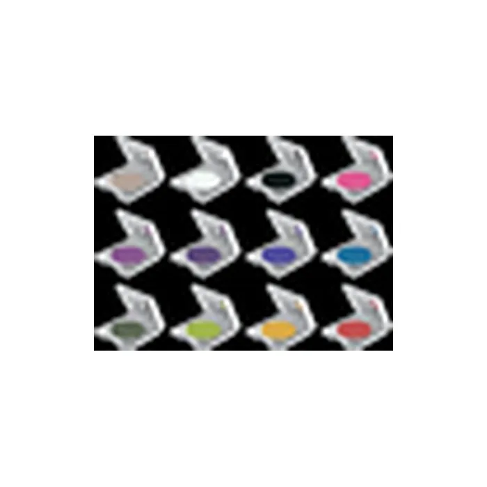 Layla Cosmetics Eyeshadow Art with a Wide Selection of Colors