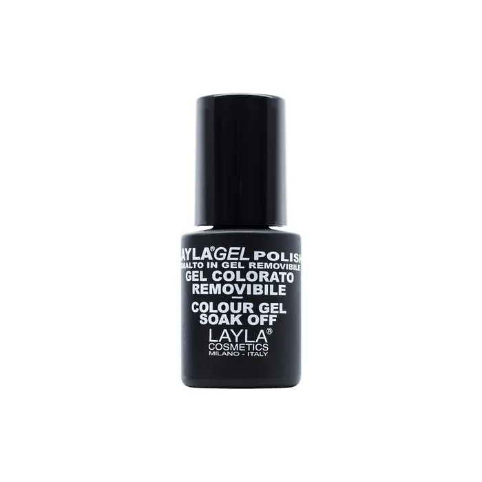 Layla Cosmetics Semi Permanent 1000 Kiss