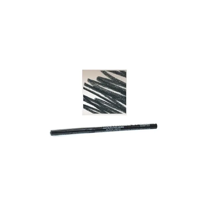 Layla Cosmetics Milano Micro Eyeliner Pencil No.1 0.01oz