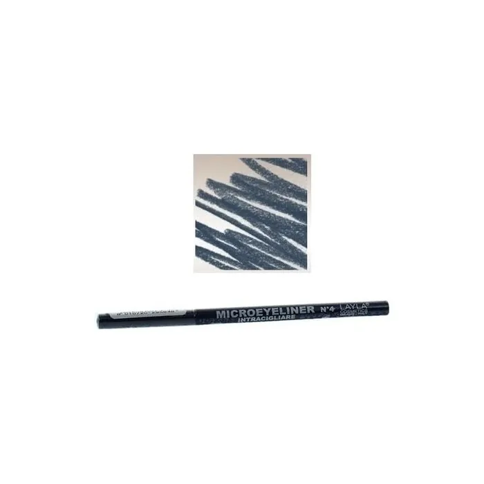 Layla Cosmetics Micro Eyeliner Pencil #4