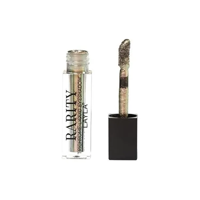 Layla Rarity Trichrome Liquid Eyeshadow 2 Grams