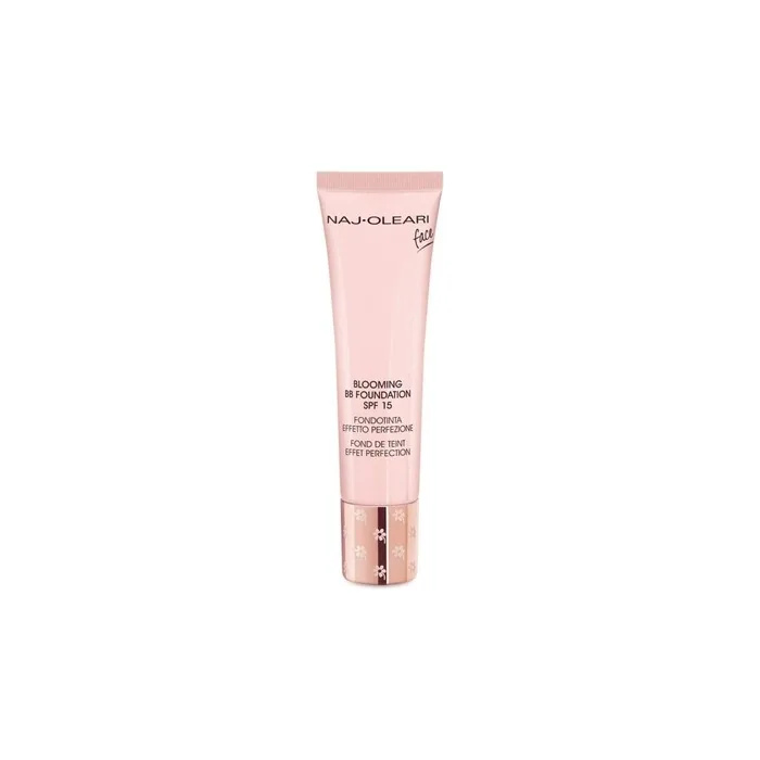 NAJ-OLEARI Blooming BB Primer 04 Cookie