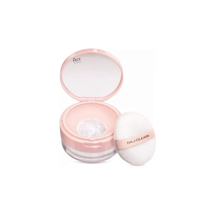 Naj Oleari Fixing Makeup 11ml