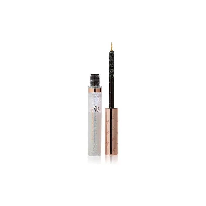 Naj Oleari Sparkling Queen Mascaliner Mascara and Eyeliner 01 Glitter