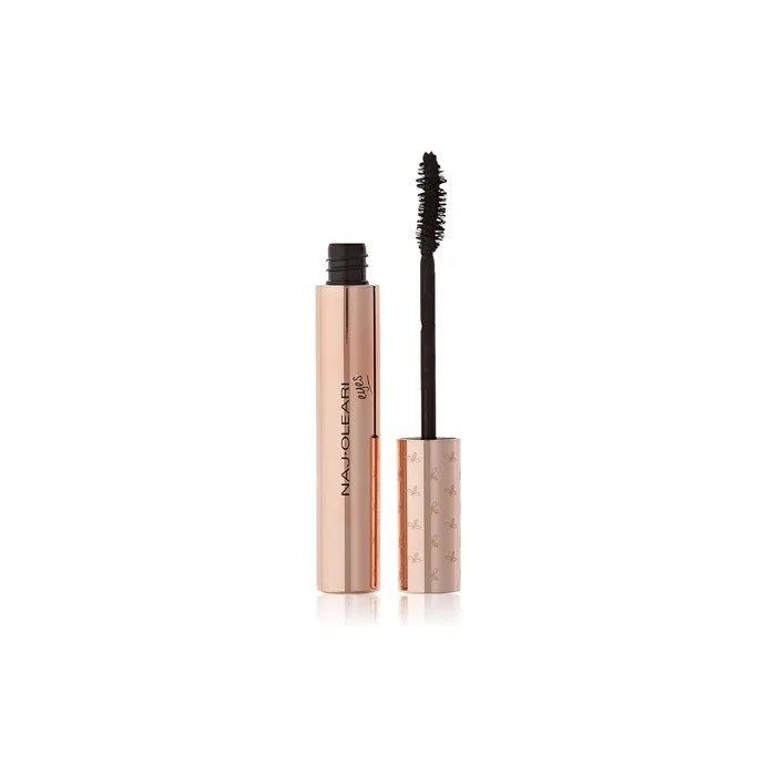 Naj Oleari Mascara 13ml 1 Black