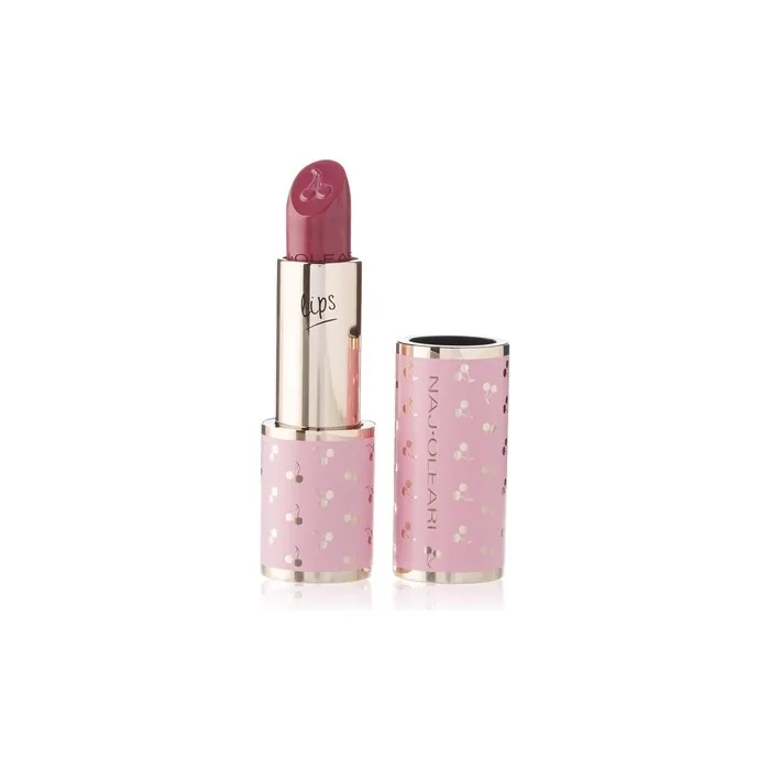 NAJ Oleari Forever Matte Lipstick 06