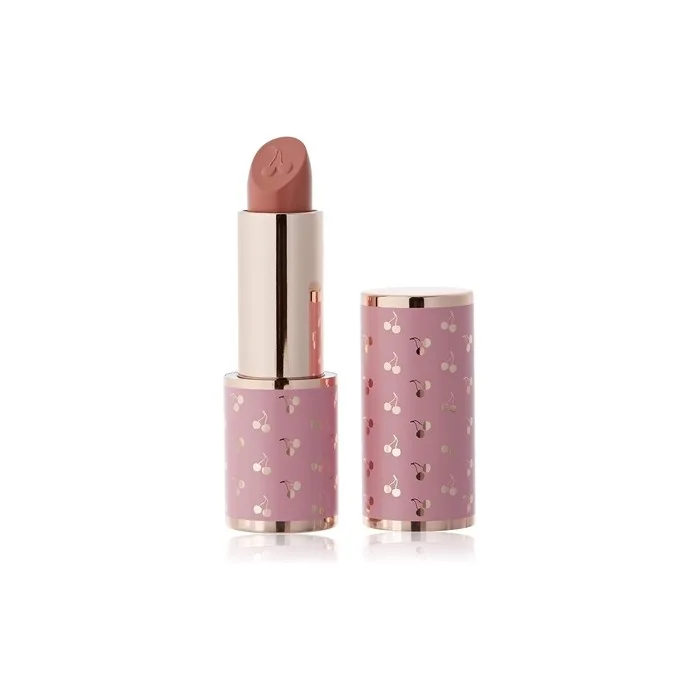 NAJ-OLEARI Forever Matte Lipstick Makeup Face Woman 11 Cashmere Pink