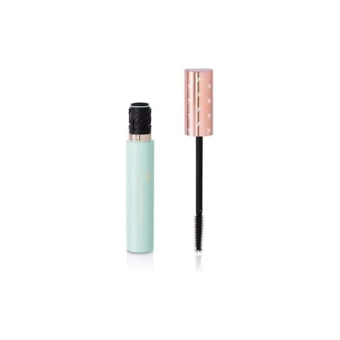 Naj Oleari Click On Me Waterproof Mascara 01 Black