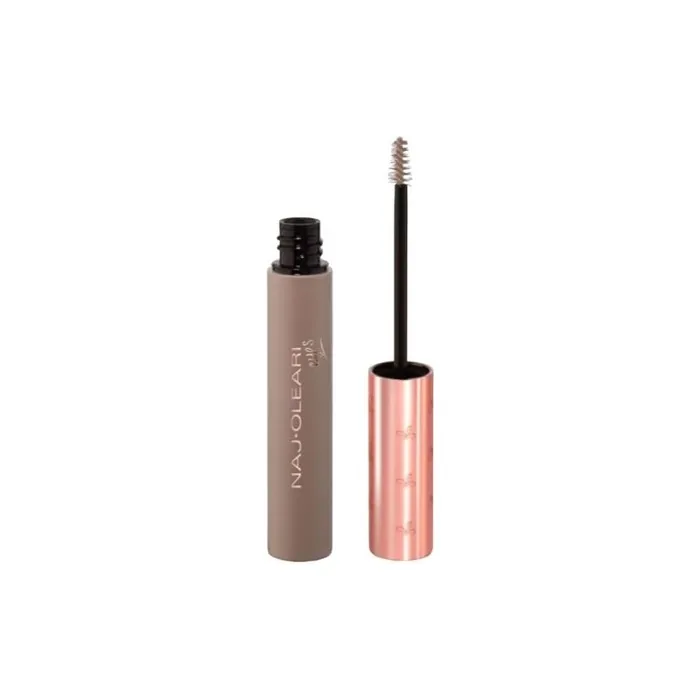 Naj Oleari Lasting Shape Eyebrow Fixer 01 Blonde