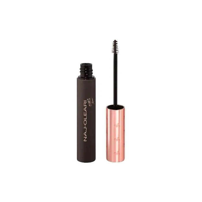 Naj Oleari Lasting Shape Eyebrow Fixer 03 Brunette