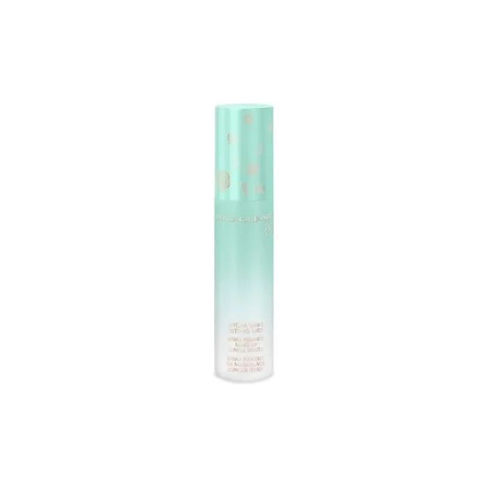 Najoleari Hydra Wave Setting Mist Makeup Fixing Spray