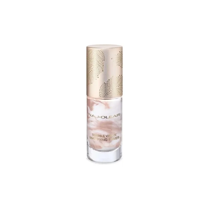 Najoleari Marble Vision Mattifying Primer Smoothing Face Base