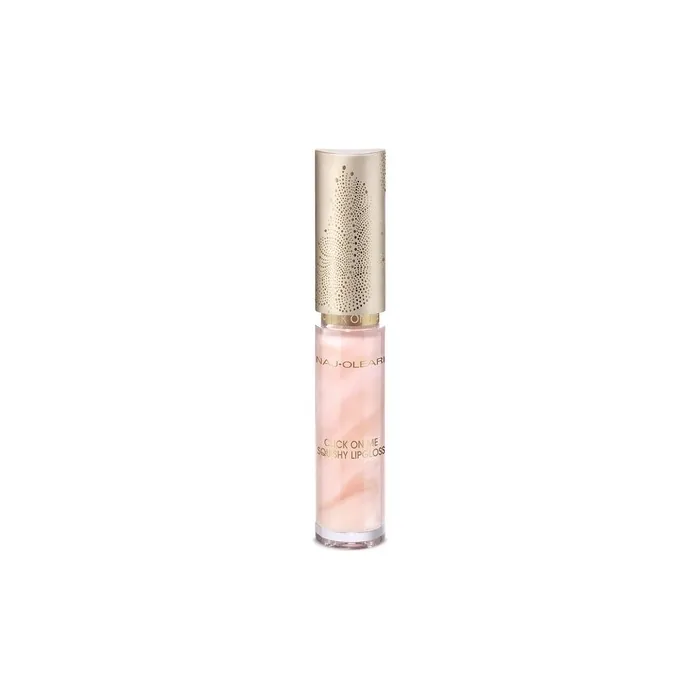 Squishy Extra Shiny Lip Gloss 02 Royal Burgundy
