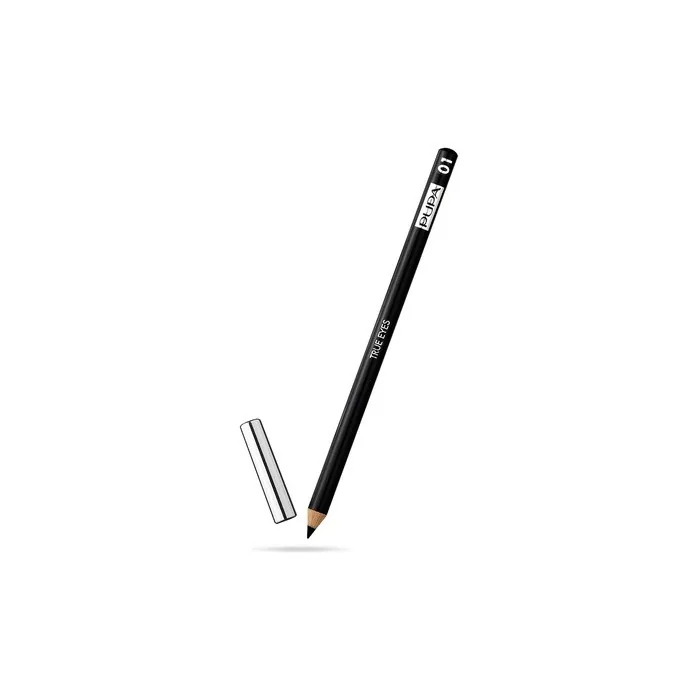 Pupa True Eyes Eye Liner Pencil - 1.4g