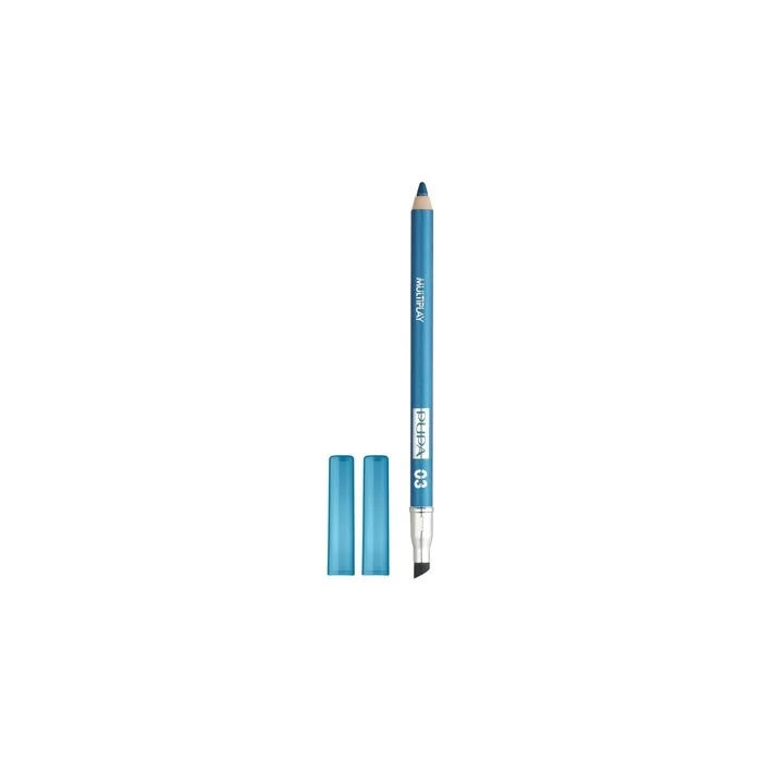 Pupa Multiplay Triple-Purpose Eye Pencil - 03, 1.2g