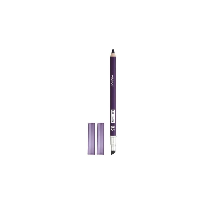 Pupa Multiplay Triple-Purpose Eye Pencil - 05, 1.2g
