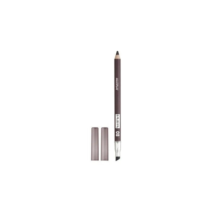 Pupa Multiplay Triple-Purpose Eye Pencil - Shade 08, 1.2g