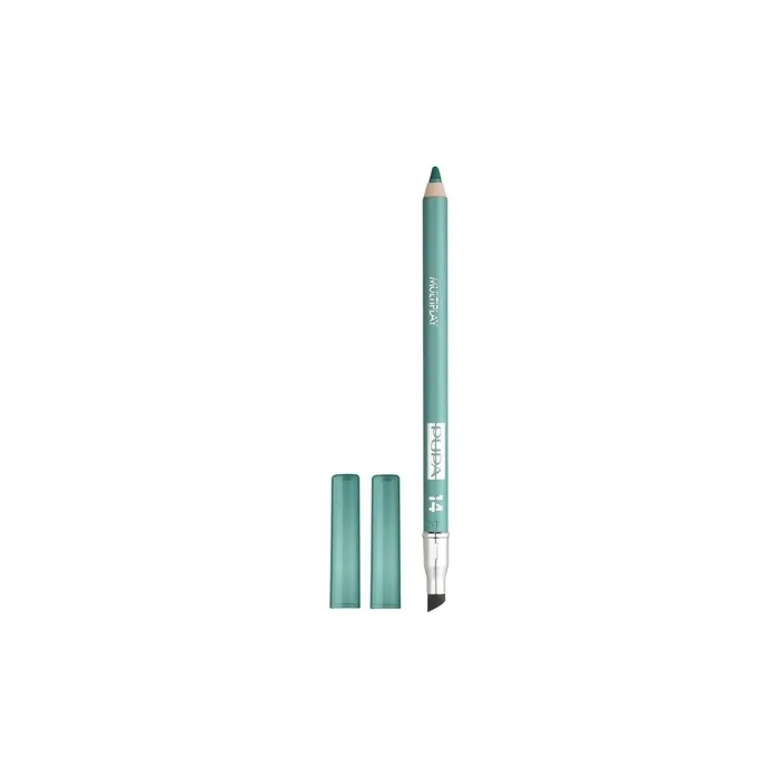 Pupa Multiplay Eye Pencil 14 Water Green 1.2g