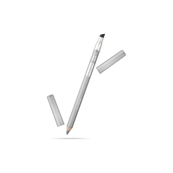 PUPA Milano Multiplay Triple-Purpose Eye Pencil 1.2g Pure Silver