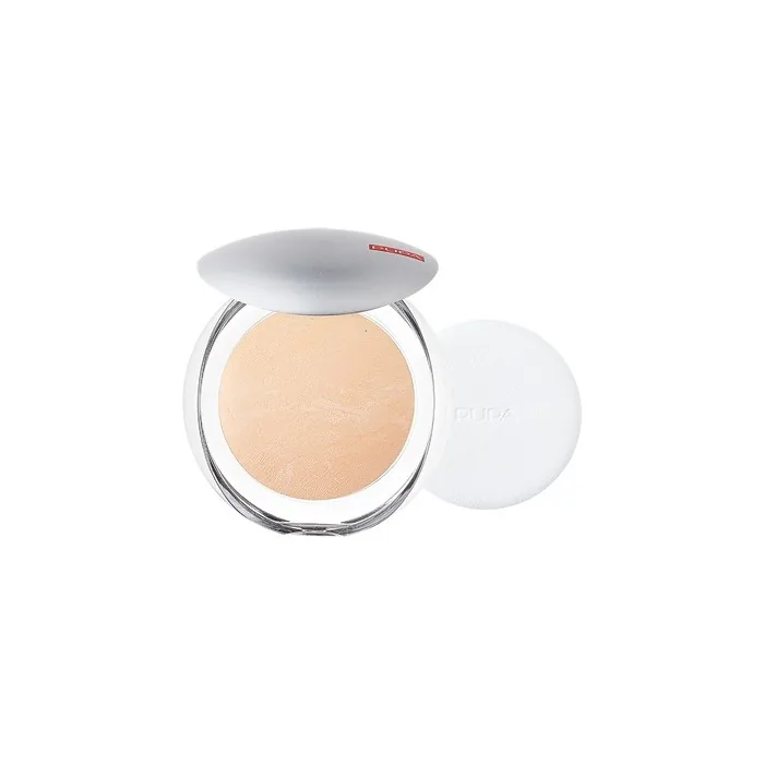 Luminys Silky Baked Face Powder - Shade 04, 9g