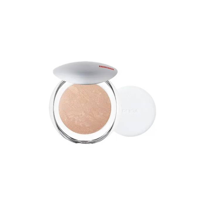 Luminys Silky Baked Face Powder - 05, 9g