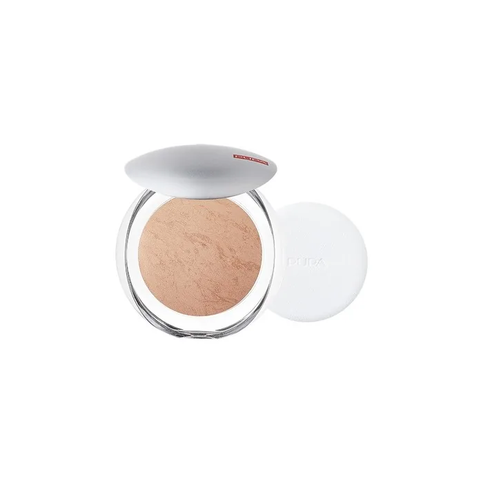 Luminys Silky Baked Face Powder - Shade 06, 9g