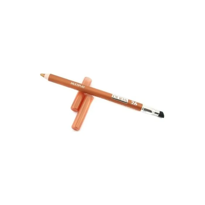 Pupa Multiplay Triple Purpose Eye Pencil #26 1.2g/0.04oz
