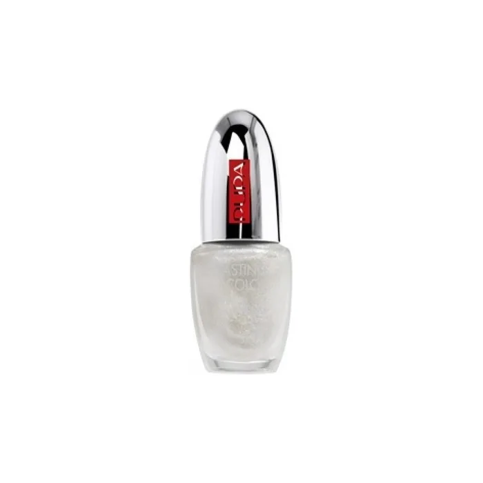 Pupa Lasting Color Ultra Pearly White Nail Polish 5ml