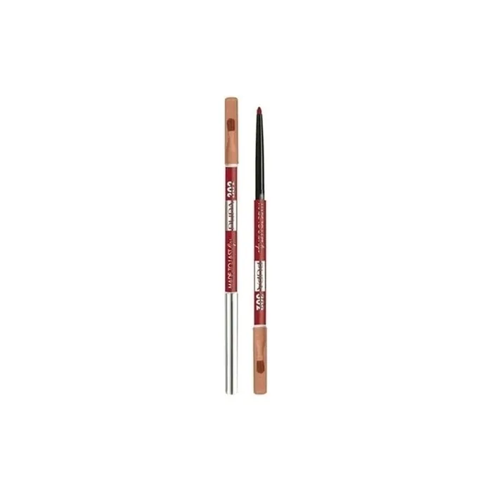 Made to Last Lips Automatic Long Lasting Waterproof Lip Liner Pencil