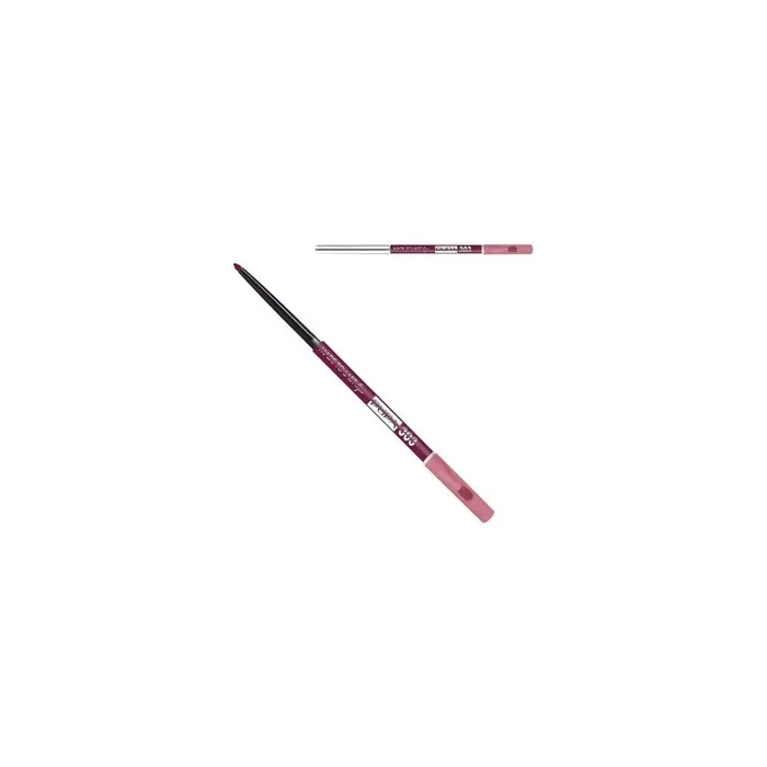 PUPA MADE TO LAST Lips Contour Pencil Color 303 Fuchsia