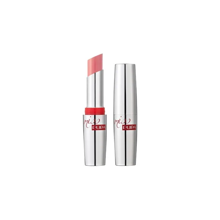 Pupa Miss Pupa Ultra Brilliant Lipstick 101, 2.4ml