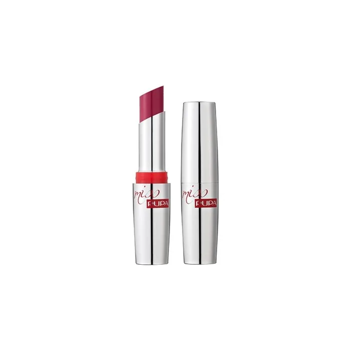 Pupa Miss Pupa Ultra Brilliant Lipstick In Shade 203, 2.4ml