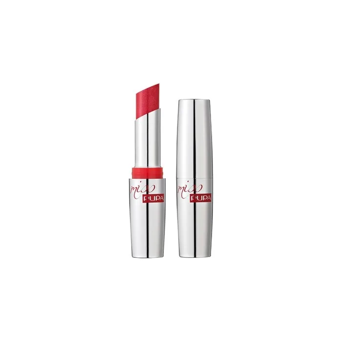 Pupa Miss Pupa Ultra Brilliant Lipstick In Shade 500, 2.4ml