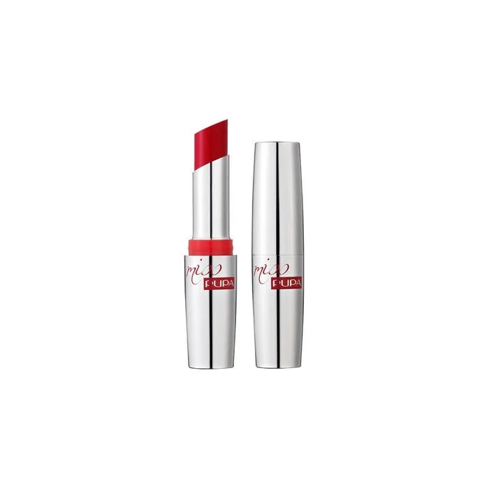 Pupa Miss Pupa Ultra Brilliant Lipstick In Shade 503, 2.4ml