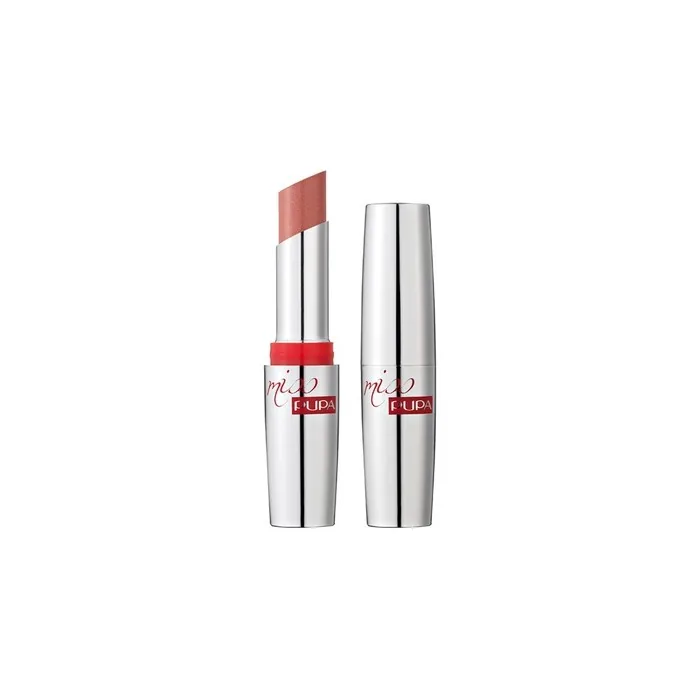 Pupa Miss Pupa Ultra Brilliant Lipstick In Shade 600, 2.4ml