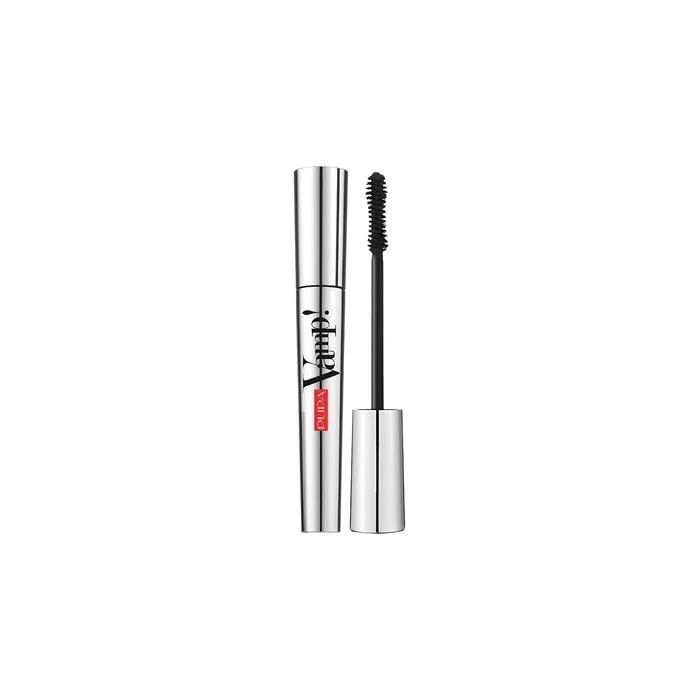 Pupa Vamp Mascara 200 Chocolate Brown 9ml
