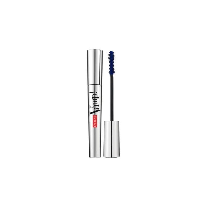Pupa Vamp Mascara 300 Deep Night - 9ml