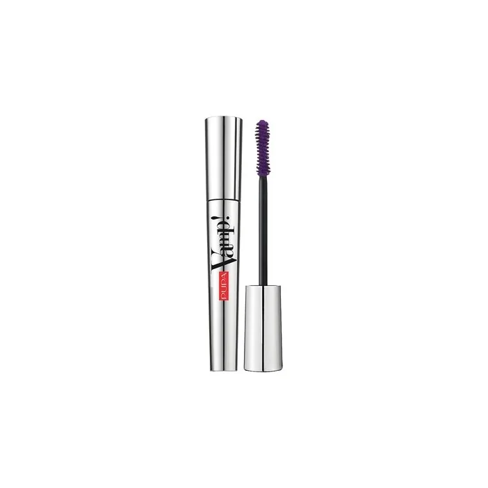 Pupa Vamp Mascara 400 Amethyst Violet 9ml