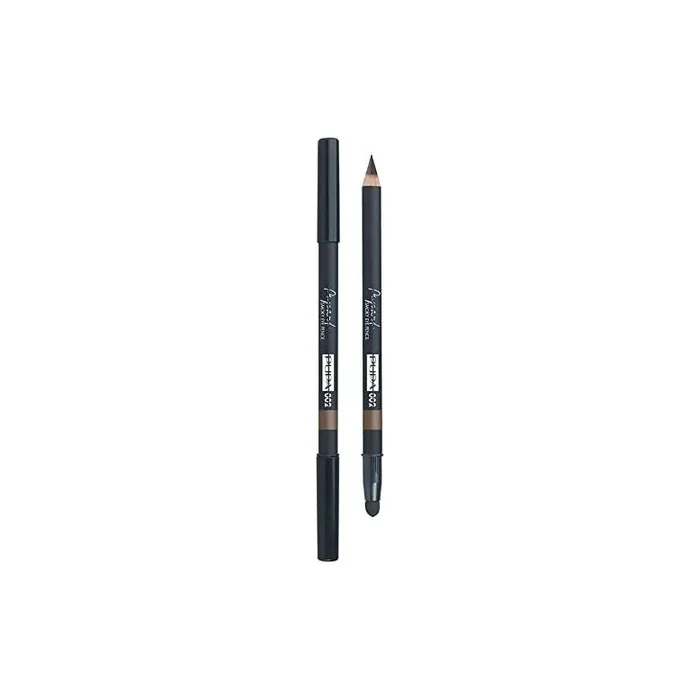 Pu Matte Smoky Eye Pencil