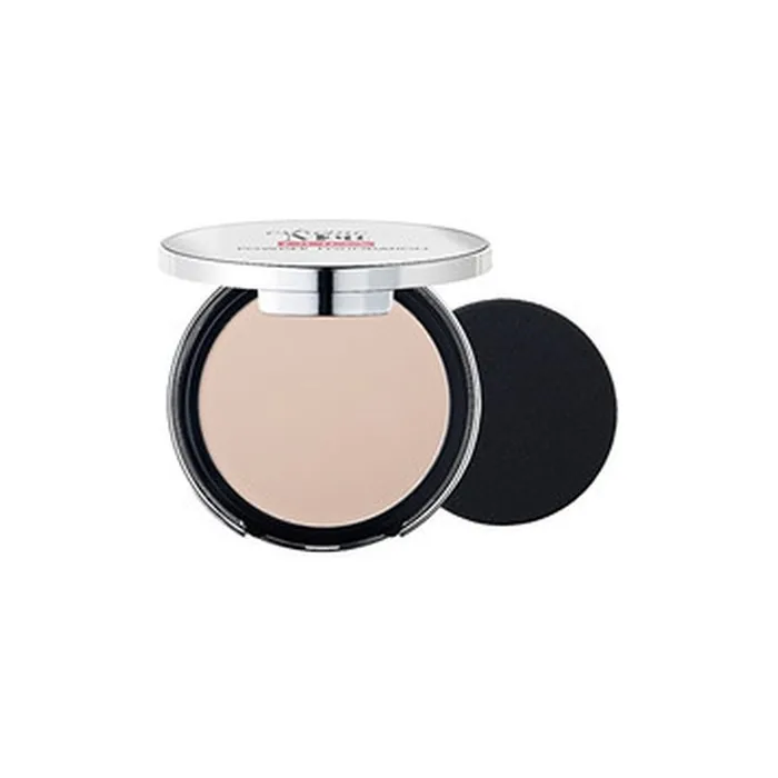 Pupa Compact Powder Foundation Extreme Matt 003 Rose 11 G