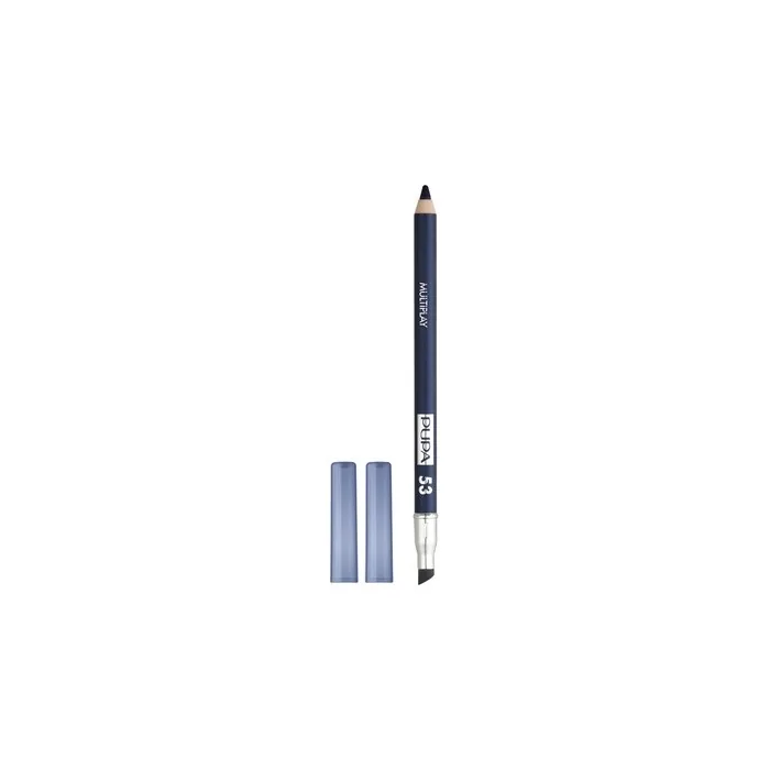Pupa Multiplay Triple-Purpose Eye Pencil - Shade 53, 1.2g