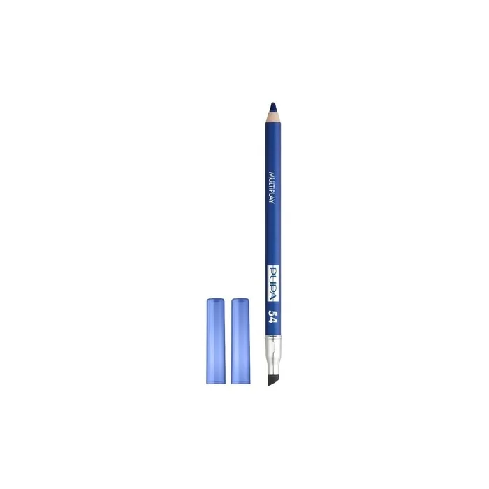 Pupa Multiplay Eye Pencil 54 Indigo Blue 1.2g