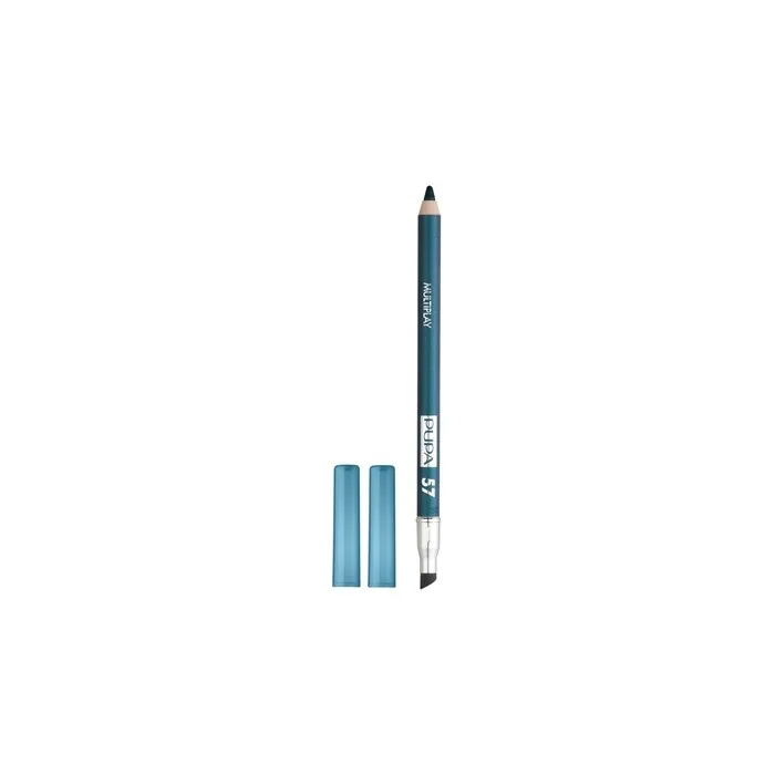 Pupa Multiplay Triple-Purpose Eye Pencil - Shade 57, 1.2g