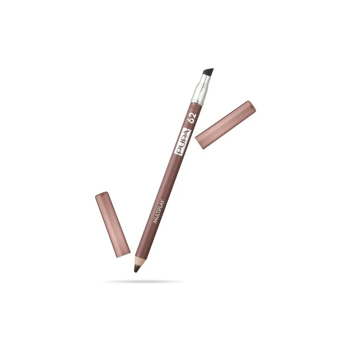Pupa Multiplay Eye Pencil №62 Golden Brown 1.2 g
