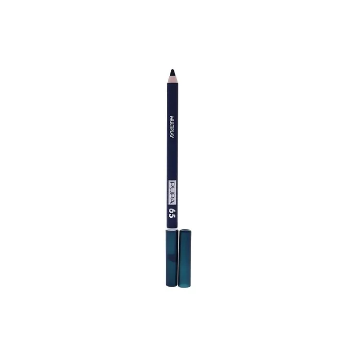 Pupa Milano Multiplay Eye Pencil 65 Blue Emotion for Women 0.04 oz