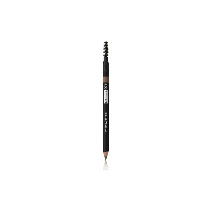 PUPA Milano Long Lasting Waterproof Eyebrow Pencil 1.1g Blonde