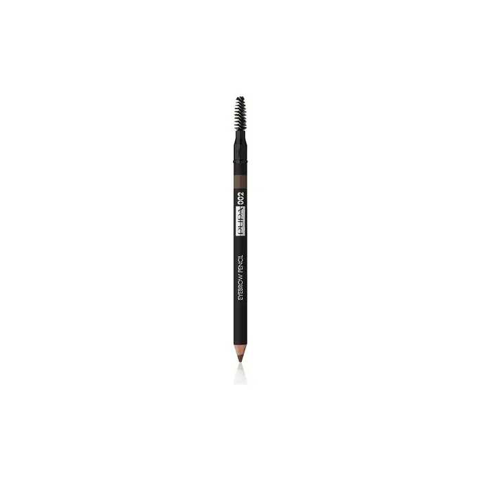 Pupa Eyebrow Pencil 002 Brown