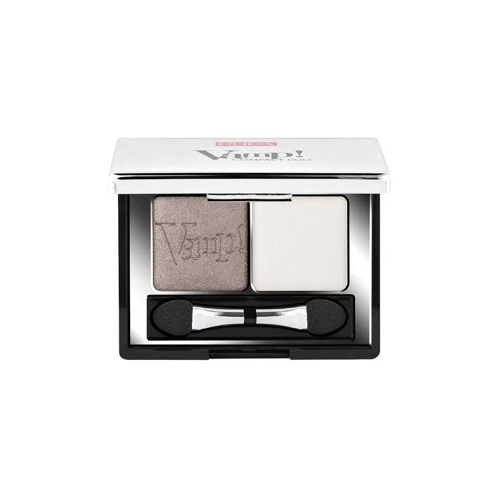 Vamp! Compact Duo Double Eyeshadow 008 - 2.2g